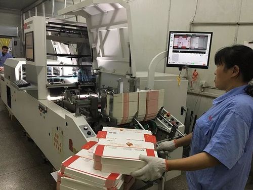 中国印工协包装印刷分会第八次会员代表大会召开 选举产生第八届理事会领导机构